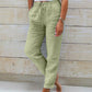 🌿👖 Damenhose aus Baumwolle & Leinen mit elastischem Bund. Perfekt für warme Tage – atmungsaktiv, bequem & lässig im Look 🥰✨ Ideal für Alltag & Freizeit. Hochwertige Naturfasern für ein angenehmes Tragegefühl.
