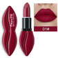 💄 Nur noch 3 Tage – 50 % auf alles! ⏰💝 Lippenförmiger, langanhaltender wasserfester Lippenstift