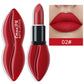 💄 Nur noch 3 Tage – 50 % auf alles! ⏰💝 Lippenförmiger, langanhaltender wasserfester Lippenstift