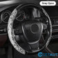 Universal Anti-Rutsch Auto-Lenkradabdeckung