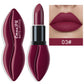 💄 Nur noch 3 Tage – 50 % auf alles! ⏰💝 Lippenförmiger, langanhaltender wasserfester Lippenstift