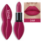 💄 Nur noch 3 Tage – 50 % auf alles! ⏰💝 Lippenförmiger, langanhaltender wasserfester Lippenstift