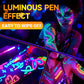 🎨 KAUFE 3, ERHALTE 1 GRATIS ! ✨ UV-Leuchtende Gesichts- und Körperfarben-Marker-Set – Sicher, Einfach zu Entfernen & Hautfreundlich 🎭