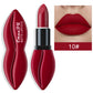 💄 Nur noch 3 Tage – 50 % auf alles! ⏰💝 Lippenförmiger, langanhaltender wasserfester Lippenstift