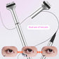 🔥Kaufen Sie 1 und erhalten Sie 1 kostenloses🔥2-in-1 Eyeliner & Lower Eyeliner Stamp Set