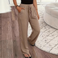 ⌛Zeitlich begrenztes Angebot – ✨Lässige Damenhose mit geradem Bein