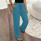 ⌛Zeitlich begrenztes Angebot – ✨Lässige Damenhose mit geradem Bein