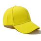 Klassische Baseball Cap – Unisex-Geschenk für Damen & Herren