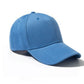 Klassische Baseball Cap – Unisex-Geschenk für Damen & Herren