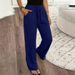 ⌛Zeitlich begrenztes Angebot – ✨Lässige Damenhose mit geradem Bein