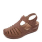 🔥Das ist eine saisonale spezialität🎉-Leichte orthopädische Ledersandalen von höchster Qualität