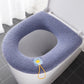 ✨Kaufen Sie 1 und erhalten Sie 1 gratis🚽Plüschunterlage für Toilettensitz