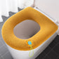 ✨Kaufen Sie 1 und erhalten Sie 1 gratis🚽Plüschunterlage für Toilettensitz