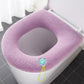 ✨Kaufen Sie 1 und erhalten Sie 1 gratis🚽Plüschunterlage für Toilettensitz