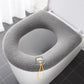 ✨Kaufen Sie 1 und erhalten Sie 1 gratis🚽Plüschunterlage für Toilettensitz