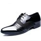 👞 Top-bewertet – Oxford-Lederschuhe – stilvoll und langlebig