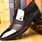 👞 Top-bewertet – Oxford-Lederschuhe – stilvoll und langlebig