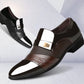 👞 Top-bewertet – Oxford-Lederschuhe – stilvoll und langlebig