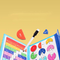 🧲🧩Lehrreiches magnetisches Bruchbuch-Puzzle für Kinder🎨✨Förderung der Feinmotorik & Logik mit sicherem Design