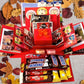 ⏰Weihnachts-Limited Sale 50% RABATT!! 🎄50K VERKAUFT! 🎁✨Überraschungs-Explosions-Geschenkbox-Kit