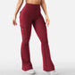 👖💪 Neuheiten – Hochtaillierte Yogahose mit Taschen – bequem und vielseitig