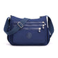👜🔥 Bestseller –Leichte Nylon-Umhängetasche mit mehreren Taschen