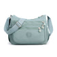 👜🔥 Bestseller –Leichte Nylon-Umhängetasche mit mehreren Taschen