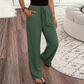 ⌛Zeitlich begrenztes Angebot – ✨Lässige Damenhose mit geradem Bein