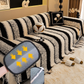 🛋️ 50% RABATT 2026! ✨Leichte, luxuriöse Plüsch-Sofabezug mit hochwertiger Haptik