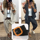 👔 60% RABATT! 💼 Damen Business-Anzug – Blazer mit Kragen & Hose, Bügelfrei & Klassischer Look 👖