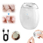 ✨✨Sonderangebot: nur 6,39 € pro Artikelh💅Universelle automatische Nagelfeile für Erwachsene und Kinder👶🔧