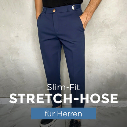 ⏳⏰Zeitlich begrenztes Special⏰Herren Stretch Slim Fit Hose