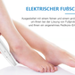 💥Elektrischer Hornhautentferner für die Füße👣