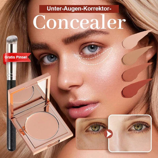 Concealer für Augenringe