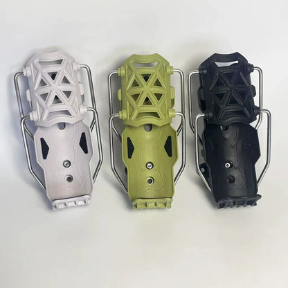 🎁 Kaufe 2, erhalte 1 GRATIS! 🚴‍♂️✨ Adaptiver Fahrradflaschenhalter – Praktisch und universell passend 🌟💧