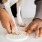 🔥Clay Pet Paw Abformset