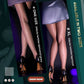 🧦✨ 4er-Set Plus Size Perlglanz-Seidenstrümpfe – Glänzender Tragekomfort mit dehnbarem Rundum-Sitz ✨🌿 Atmungsaktiv & langlebig für jeden Anlass – elegante Passform made in Germany.