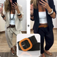 👔 60% RABATT! 💼 Damen Business-Anzug – Blazer mit Kragen & Hose, Bügelfrei & Klassischer Look 👖
