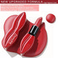 💄 Nur noch 3 Tage – 50 % auf alles! ⏰💝 Lippenförmiger, langanhaltender wasserfester Lippenstift