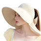 🌞2026 Summer New👒Sonnenhut mit breiter Krempe und abnehmbarer Nackenschutzklappe