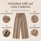 ⌛Zeitlich begrenztes Angebot – ✨Lässige Damenhose mit geradem Bein