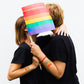 🏳‍🌈2 zum Preis von 1😍Regenbogen-Gesichts- und Körperfarbe