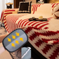 🛋️ 50% RABATT 2026! ✨Leichte, luxuriöse Plüsch-Sofabezug mit hochwertiger Haptik