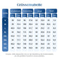 Freizeit-Set mit Rundhals-Oberteil (mehrlagig) & extrawiter Hose – bequem, luftig & vielseitig – ideal für Alltag & Reisen