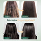 Peptid-Keratin-Feuchtigkeitspflege Glättende Spülung