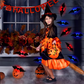 🦇Halloween 3D-beleuchtete Fledermäuse