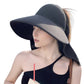 🌞2026 Summer New👒Sonnenhut mit breiter Krempe und abnehmbarer Nackenschutzklappe