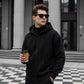 🎁 Heiße Aktion: 57 % Rabatt 🔥 Ninja Zip-Up Hoodie für Herren & Damen – Rundumschutz