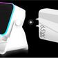 🔥Letzter Tag des zeitlich begrenzten 50%-Rabatts!🔥 5-in-1 Kabelloser Bluetooth-Lautsprecher mit Induktionsfunktion und verstellbarer Handyhalterung