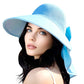 🌞2026 Summer New👒Sonnenhut mit breiter Krempe und abnehmbarer Nackenschutzklappe